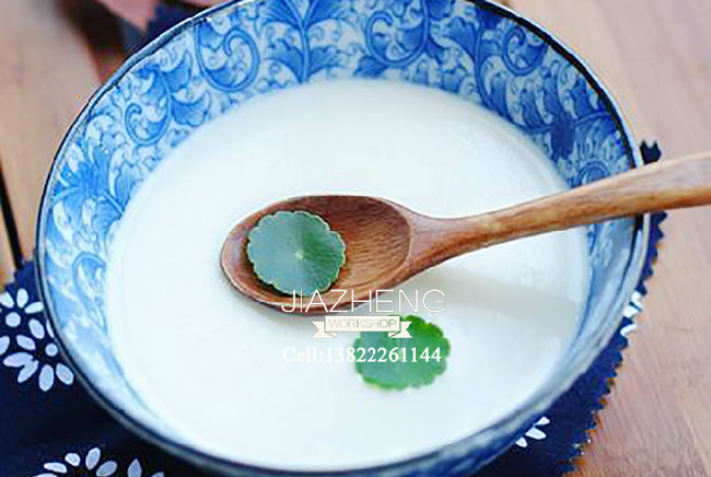甜品培訓班：怎么做正宗雙皮奶