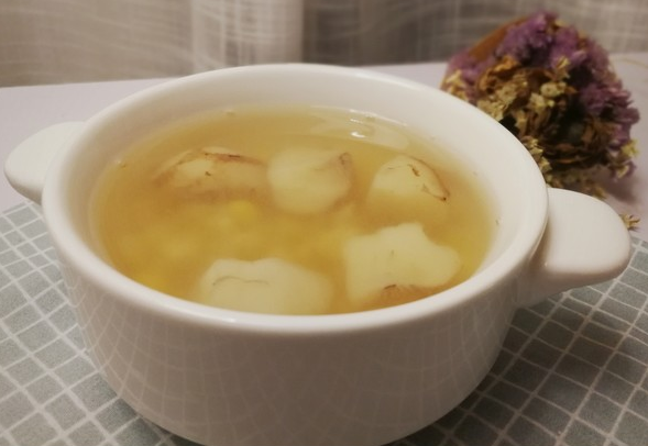 正宗廣東糖水馬蹄糖水功效培訓
